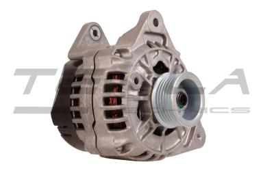 Alternator TT11022