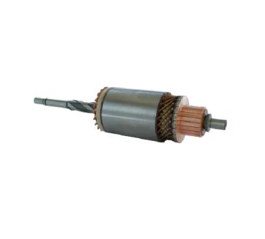 Armature TT71012