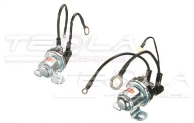 Starter solenoid TT76727