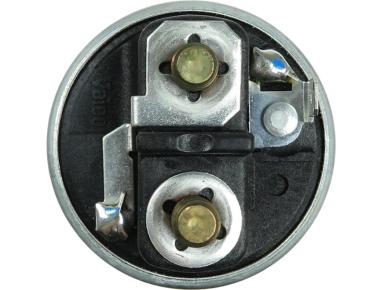 Solenoid TT76172