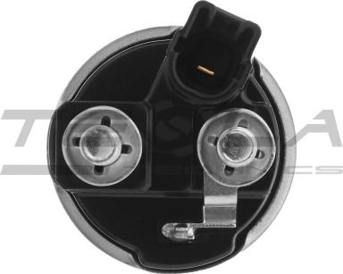 Solenoid TT76862
