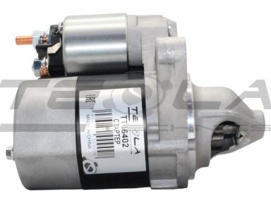Starter TT16402