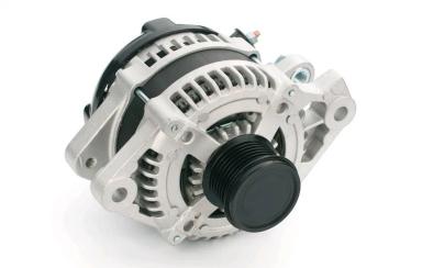 Alternator TT11903