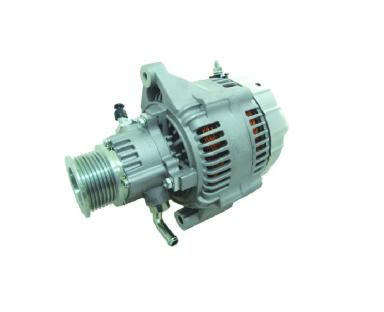 Alternator TT12977