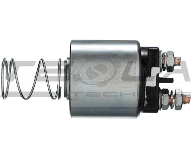 Solenoid TT76266