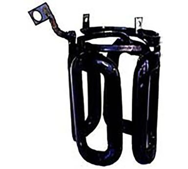 Field coil TT74135