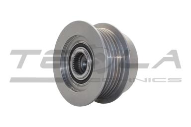 Freewheel pulley TT64546