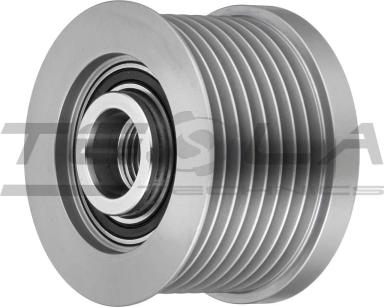 Freewheel pulley TT64346