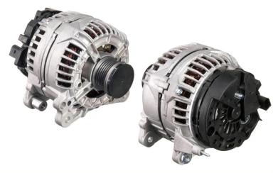 Alternator TT12703