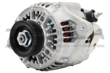 Alternator TT11979
