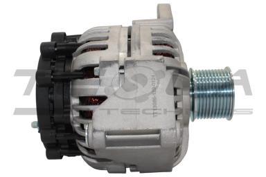 Alternator TT13086