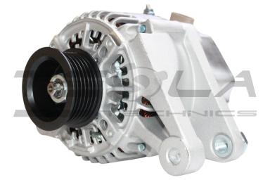 Alternator TT11751