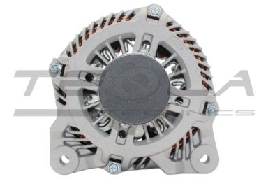 Alternator TT12662