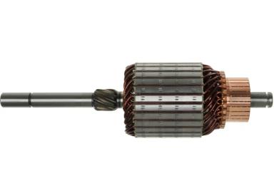 Armature TT71144