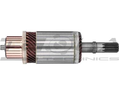 Armature TT71135