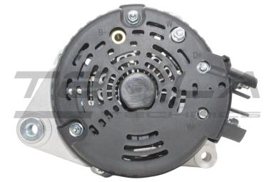Alternator TT12741