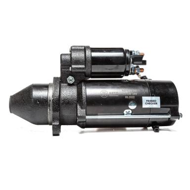 Starter AZF 4137 AE