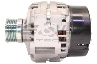 Alternator TT12875