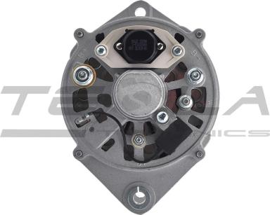 Alternator TT11414 PRO