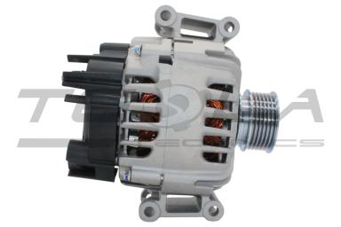 Alternator TT12780