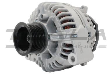 Alternator TT12620