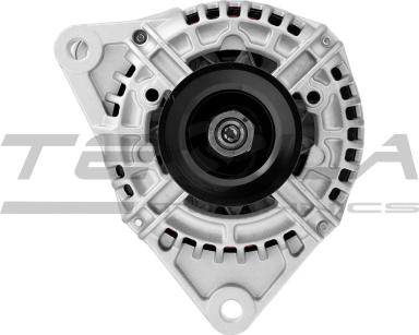Alternator TT12337