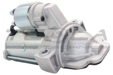Starter TT17058