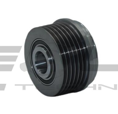 Freewheel pulley TT64531