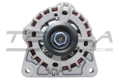 Alternator TT13148