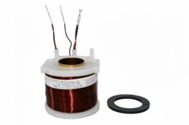 Solenoid coil TT76134