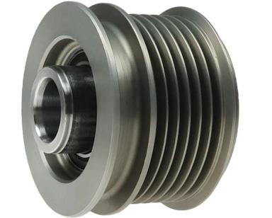 Freewheel pulley TT64302