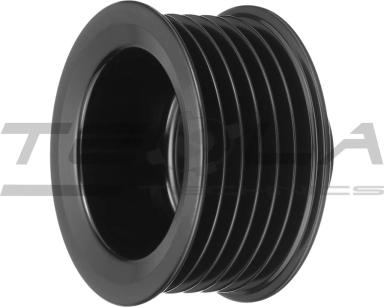 Pulley & Fan TT64488 PRO