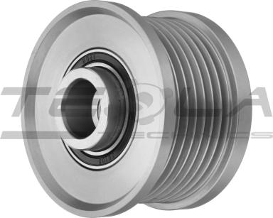 Freewheel pulley TT64373