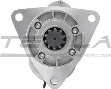 Starter TT15078