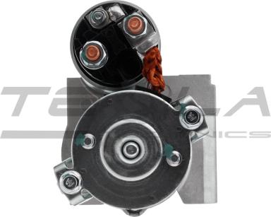 Starter TT16002 PRO
