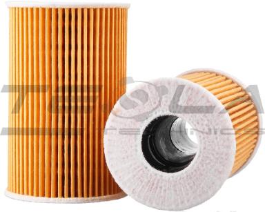 Oil filter TTF2052