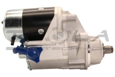 Starter TT16758