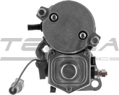 Starter TT16138 PRO