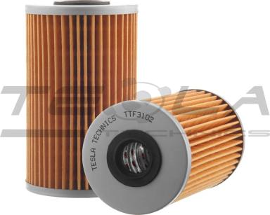 Fuel Filter TTF3102