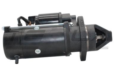 Starter TT16658