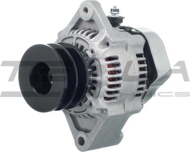 Alternator TT12958