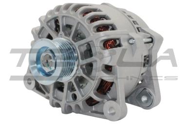 Alternator TT11578