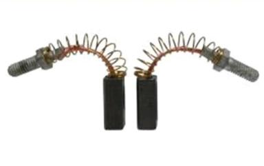 Alternator brush set TT53018