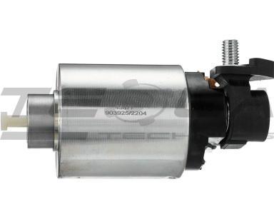 Solenoid TT76656