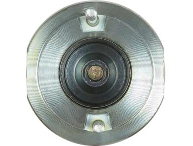Solenoid TT76192