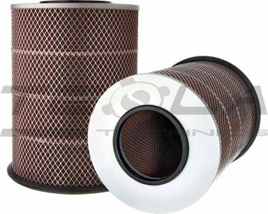 Air filter TTF0137