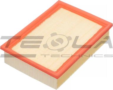 Air filter TTF0021