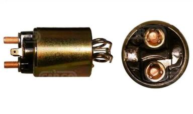 Solenoid TT76396