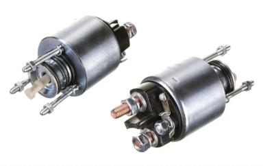 Solenoid TT76337