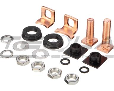 Solenoid part TT88122
